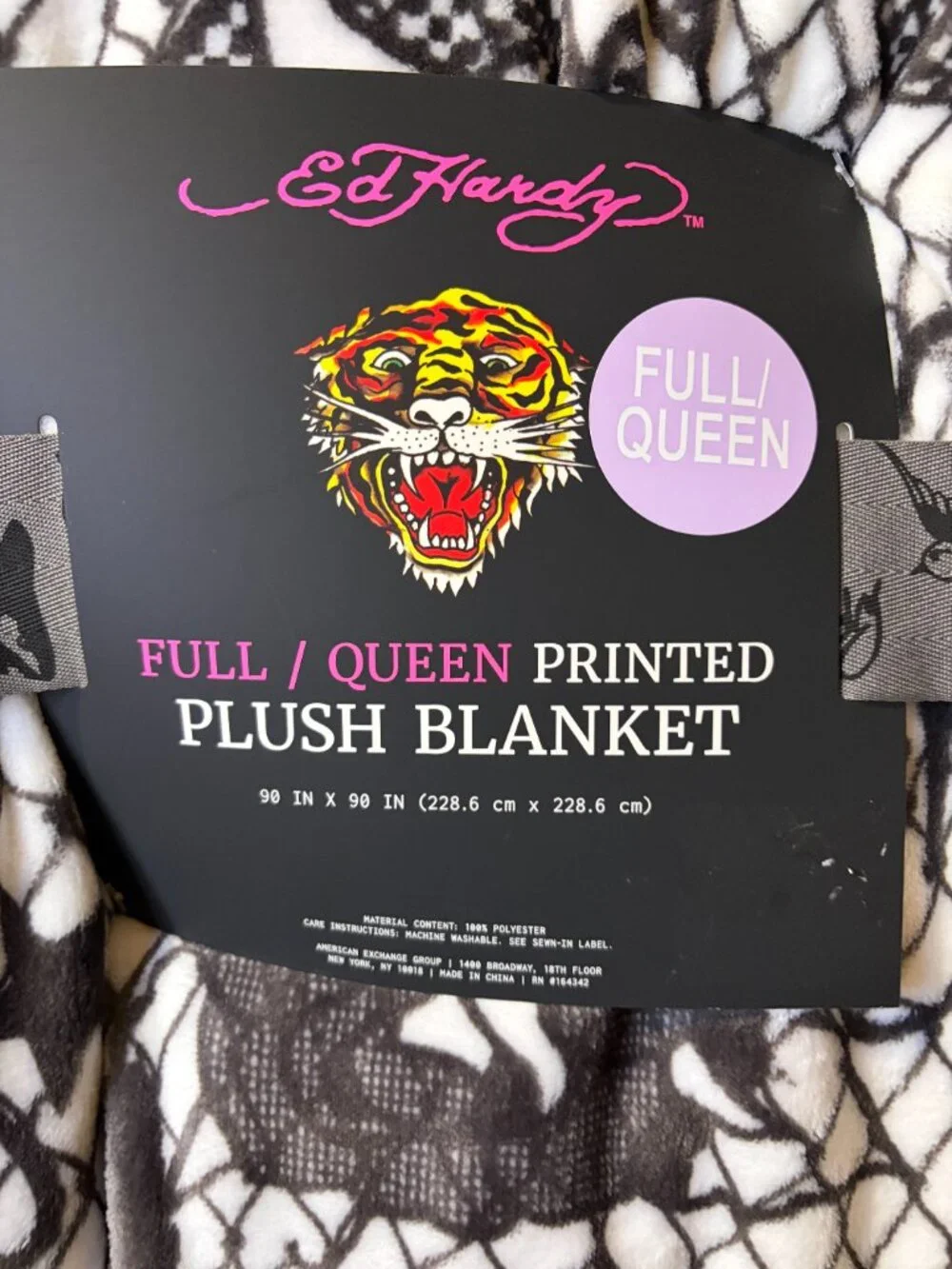 Ed Hardy new tags